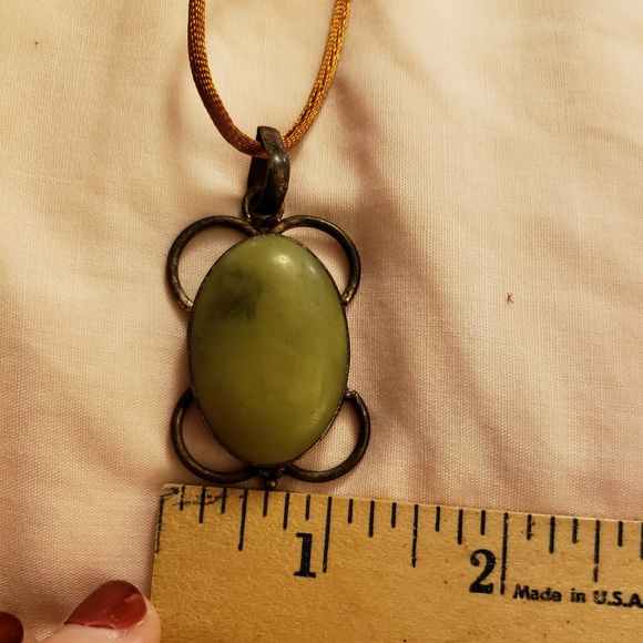 Copper pendant - Picture 2 of 5